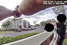 Orlando Police Shoot Man Who Was Waving a Fake Gun at 7-Eleven