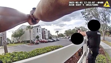 Orlando Police Shoot Man Who Was Waving a Fake Gun at 7-Eleven