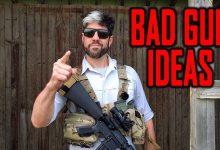 3 Things GunTubers Do That You Shouldn’t