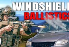 Urban Survival Principles: Automobile Glass
