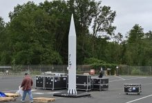 Israel enters final phase to deliver Arrow-3 missile shield to Germany