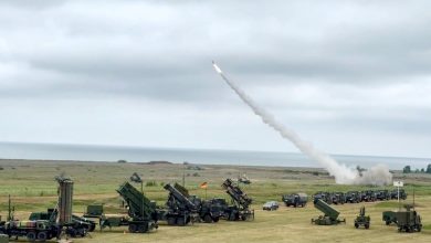 NATO chief calls for 400% boost  in the alliance’s missile defenses