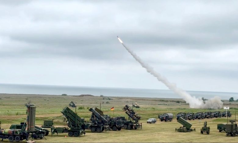 NATO chief calls for 400% boost  in the alliance’s missile defenses