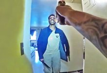 NYPD Officer Opens Fire After Man Charges With Knife