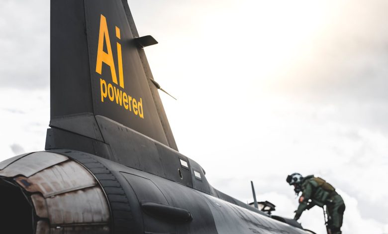 Saab, Helsing let Gripen fighter fly with AI in charge Saab, Helsing let Gripen fighter fly with AI in charge