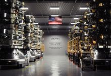 Sierra Space launches defense-focused business