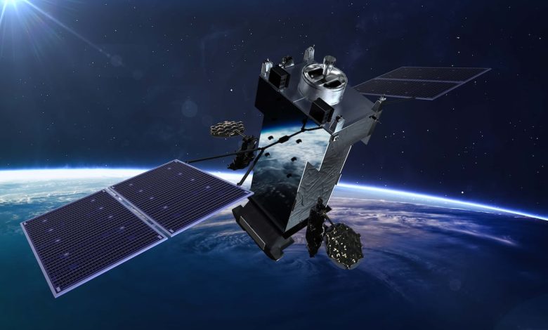 Space Force’s first next-gen missile warning launch pushed to 2026 Space Force’s first next-gen missile warning launch pushed to 2026