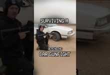 Do you have what it takes? #car #survival #shorts
