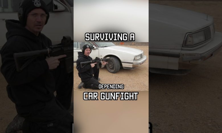Do you have what it takes? #car #survival #shorts