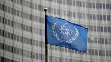 UN nuclear watchdog finds Iran isn’t complying with its obligations