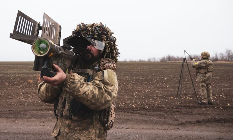 Ukraine, NATO eye tech trials for intercepting Russia’s cabled drones Ukraine, NATO eye tech trials for intercepting Russia’s cabled drones