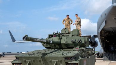 Dead on arrival: Army pulls plug on M10 Booker light tank