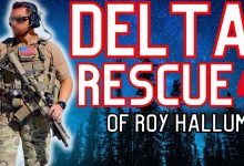 Delta Force Rescues Missing American After 311 Days In Captivity… (*NEW COMBAT FOOTAGE*)