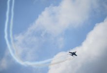 Italian Air Force accepts Leonardo’s M-345 as basic trainer jet
