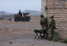 Tech execs enlist in Army Reserve for new innovation detachment