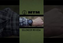 New review out now! #watch #watchreview #military #shorts