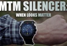 MTM Silencer: Rugged, Tactical, and Seriously Good-Looking | Tactical Rifleman