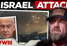 “Rockets Flying into Israel Every Day” — The Origins of WW3