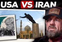 Why IRAN Got STRONGER After We “Won” in Iraq
