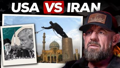 Why IRAN Got STRONGER After We “Won” in Iraq