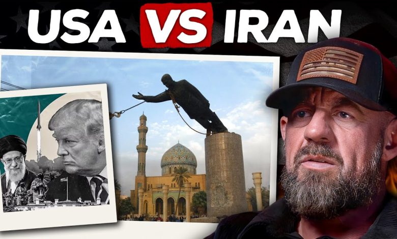 Why IRAN Got STRONGER After We “Won” in Iraq