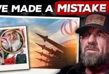 Did the U.S. Accidentally Strengthen Iran?