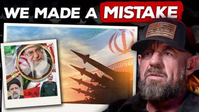 Did the U.S. Accidentally Strengthen Iran?