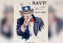 US Navy is aggressively telling startups, ‘We want you’