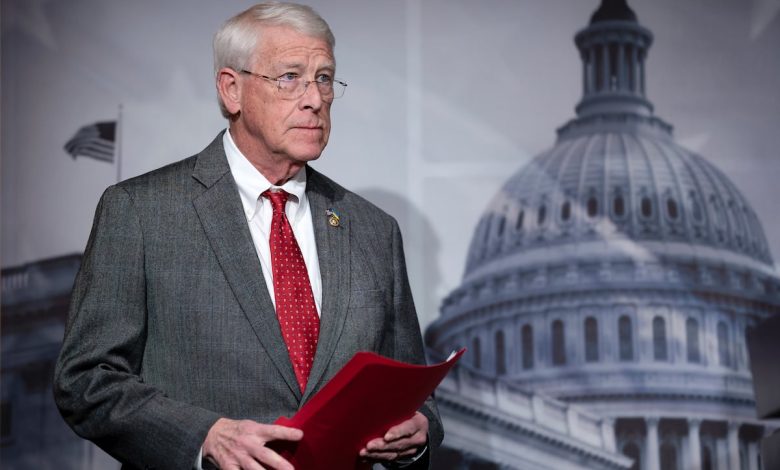 Navy’s preliminary budget undercuts shipbuilding, senator says Navy’s preliminary budget undercuts shipbuilding, senator says