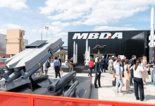MBDA offers cheap drone swarm as door opener for its pricey missiles