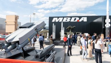 MBDA offers cheap drone swarm as door opener for its pricey missiles