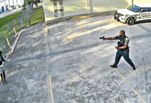 Bodycam Shows Armed Man Beat Orange County Deputy Before Being Shot
