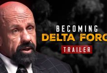 Dale Comstock: Becoming One of America’s Deadliest Soldiers | Official Trailer