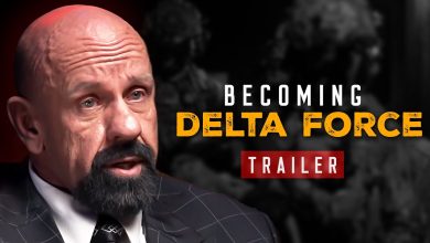 Dale Comstock: Becoming One of America’s Deadliest Soldiers | Official Trailer