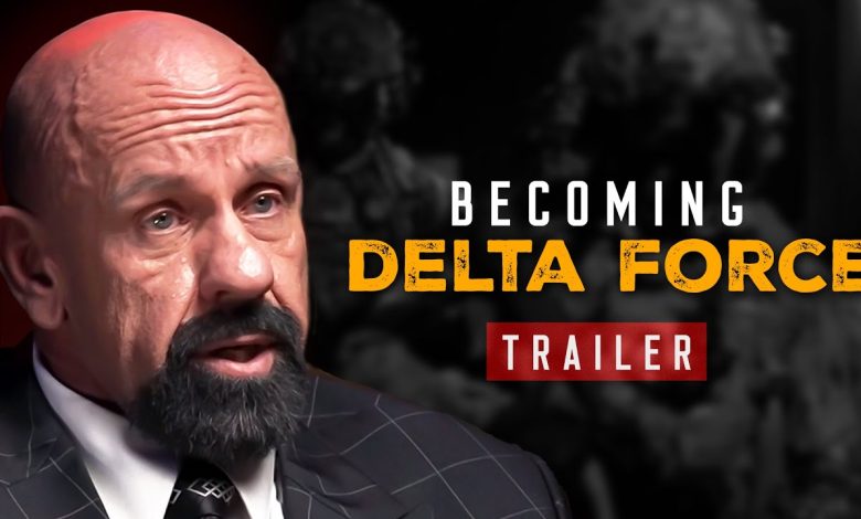 Dale Comstock: Becoming One of America’s Deadliest Soldiers | Official Trailer