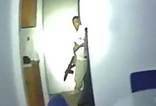 Los Angeles Police Shoot Man Armed With AR-Style BB Gun