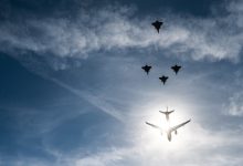Airbus mulls boosting tanker production on ‘very high’ demand