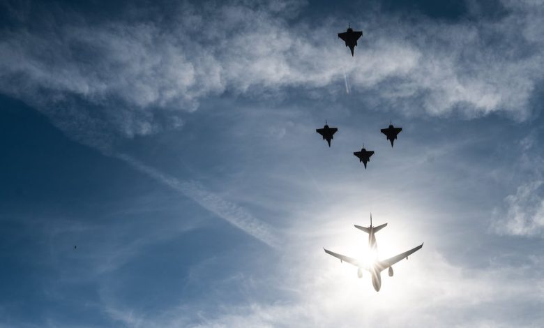 Airbus mulls boosting tanker production on ‘very high’ demand Airbus mulls boosting tanker production on ‘very high’ demand