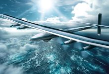 Thales, Skydweller to offer solar-powered drone for month-long patrols