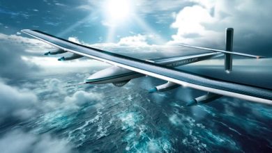 Thales, Skydweller to offer solar-powered drone for month-long patrols