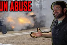 5 Dumb Mistakes That Will Destroy Your Guns