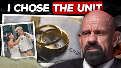 Delta Force Cost Me My Marriage – Dale Comstock Opens Up