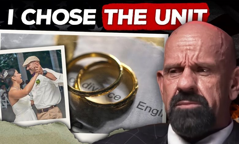 Delta Force Cost Me My Marriage – Dale Comstock Opens Up