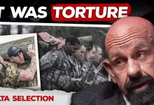 Delta Force Selection—The Psychological Breakdown That Kills Recruits