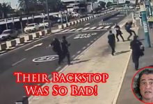 Cops Respond To Airport Disturbance Gone Insane