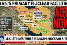 US Attacks Iran: What To Do Right Now