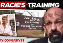 “My Manual Became The Base Doc For Army Combatives”  -Dale Comstock