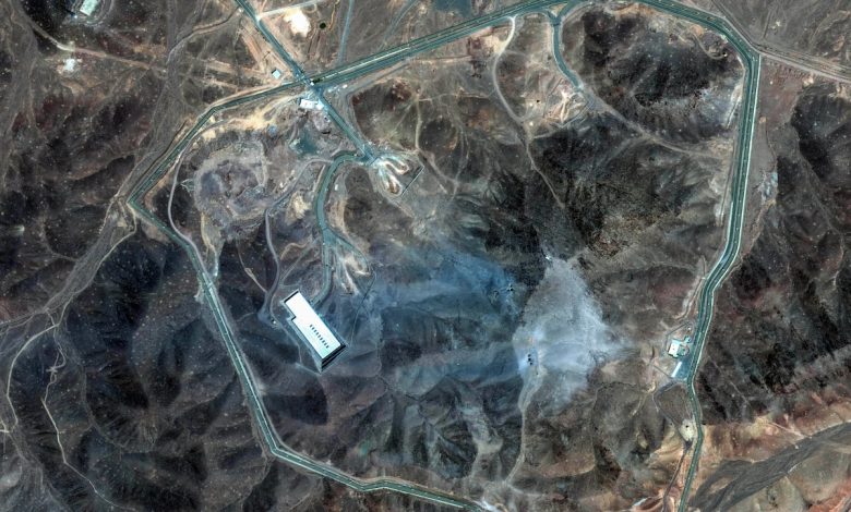 US strikes on Iran draw support from GOP leaders, concerns from Dems