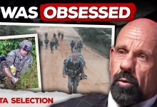 This Is Why 90% of Recruits Fail Delta Force Selection