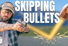 How To Skip A Bullet